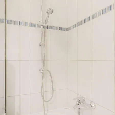 Apartment Dream With Grand Terrace In The Center Budapest